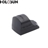 Holosun 407K & 507K κάλυμμα από καουτσούκ για σκοπευτικό κόκκινης κουκκίδας Holosun