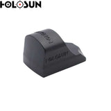 Holosun 407C, 507C, 508T κάλυμμα από καουτσούκ για σκοπευτικό κόκκινης κουκκίδας Holosun