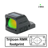 Holosun 407C X3 [πράσινο] 