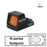 Holosun 407K X2 [πράσινο]