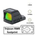 Holosun 507C X3 [χρυσό]