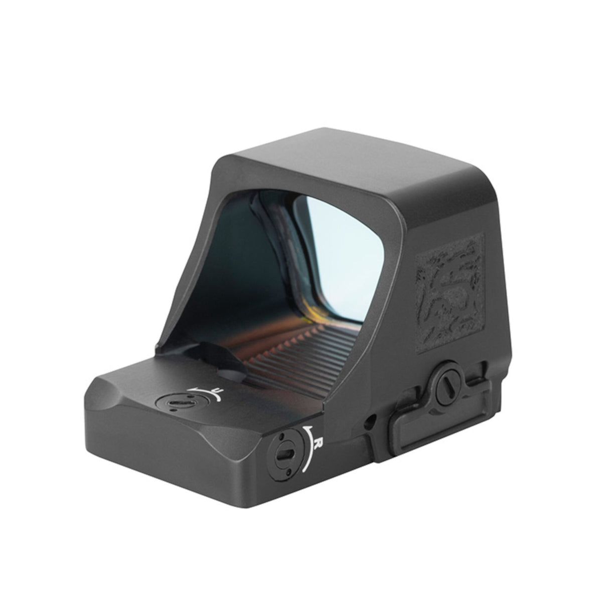 Holosun 507 Comp Ronin [κόκκινο]