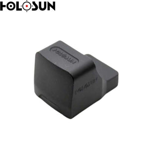 σκοπευτικό κόκκινης κουκκίδας καλύμματα