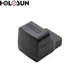 Holosun 507Comp κάλυμμα από καουτσούκ για σκοπευτικό κόκκινης κουκκίδας Holosun
