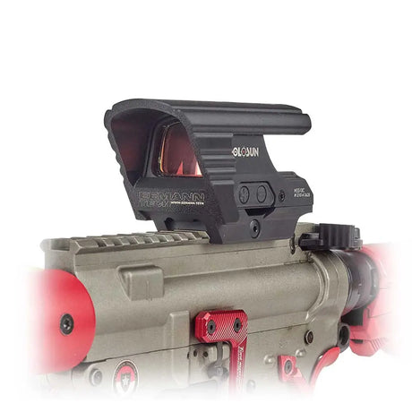 Holosun 510C εκτεταμένο κάλυμμα σκληρής βροχής 