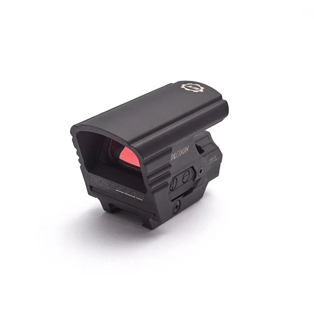 Holosun 510C εκτεταμένο κάλυμμα σκληρής βροχής με πλάκα ανύψωσης 