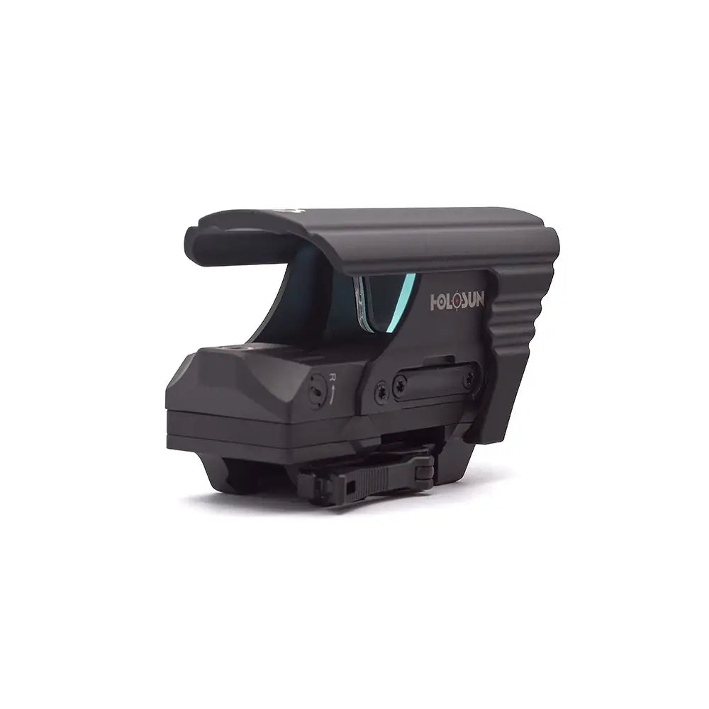 Holosun 510C εκτεταμένο κάλυμμα σκληρής βροχής με πλάκα ανύψωσης 
