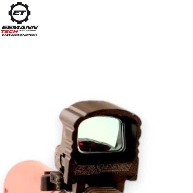 Holosun 510C κάλυμμα βροχής Eemann Tech