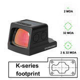 Holosun EPS MRS [πράσινο]