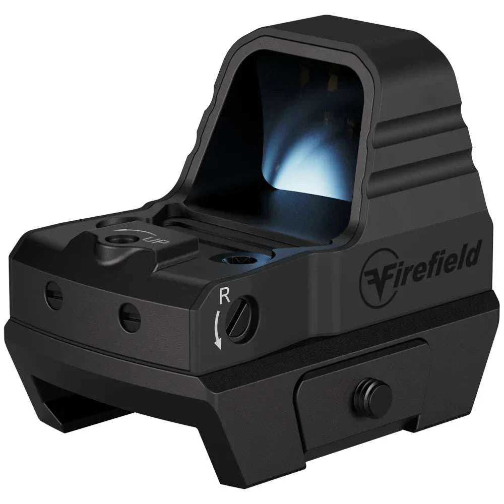 Firefield Ironclad Mini Reflex Σκοπευτικό - F3