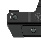 Firefield Ironclad Mini Reflex Σκοπευτικό - F3