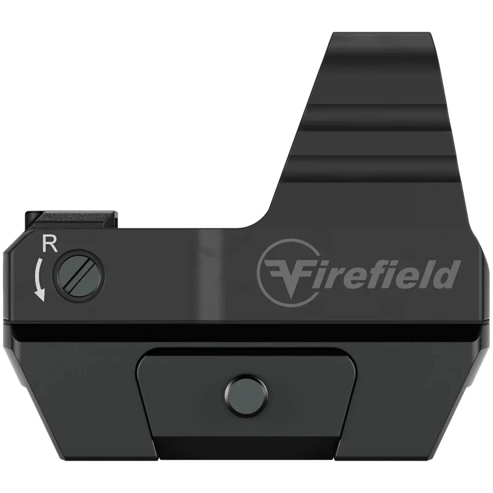 Firefield Ironclad Mini Reflex Σκοπευτικό - F3