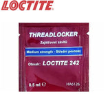 Loctite Threadlocker: Απαραίτητο για την τοποθέτηση οπτικών | 0.5 ml CZ