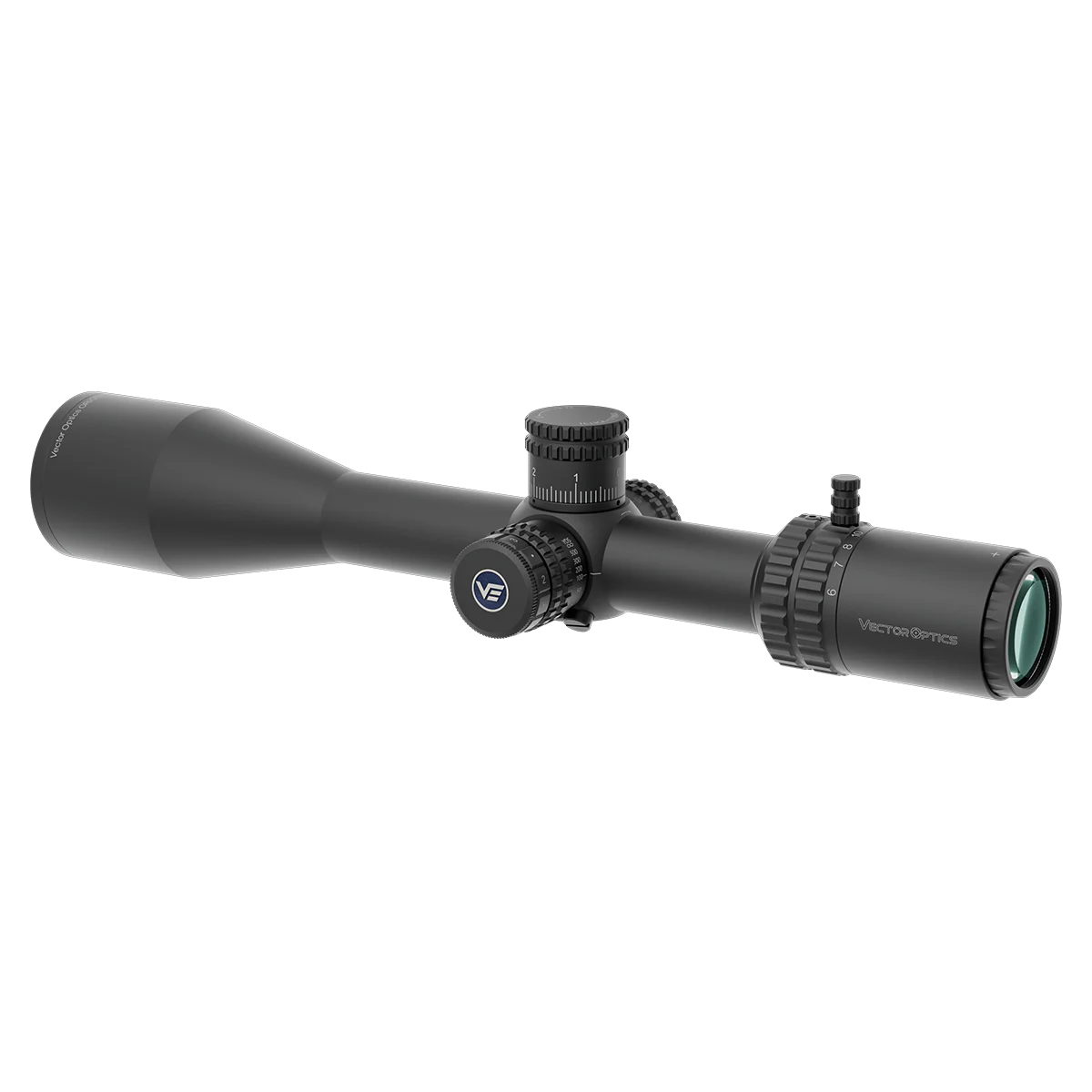 Σκόπευτρο Vector Optics Orion Pro Max 6-24x50 MIL HD FFP