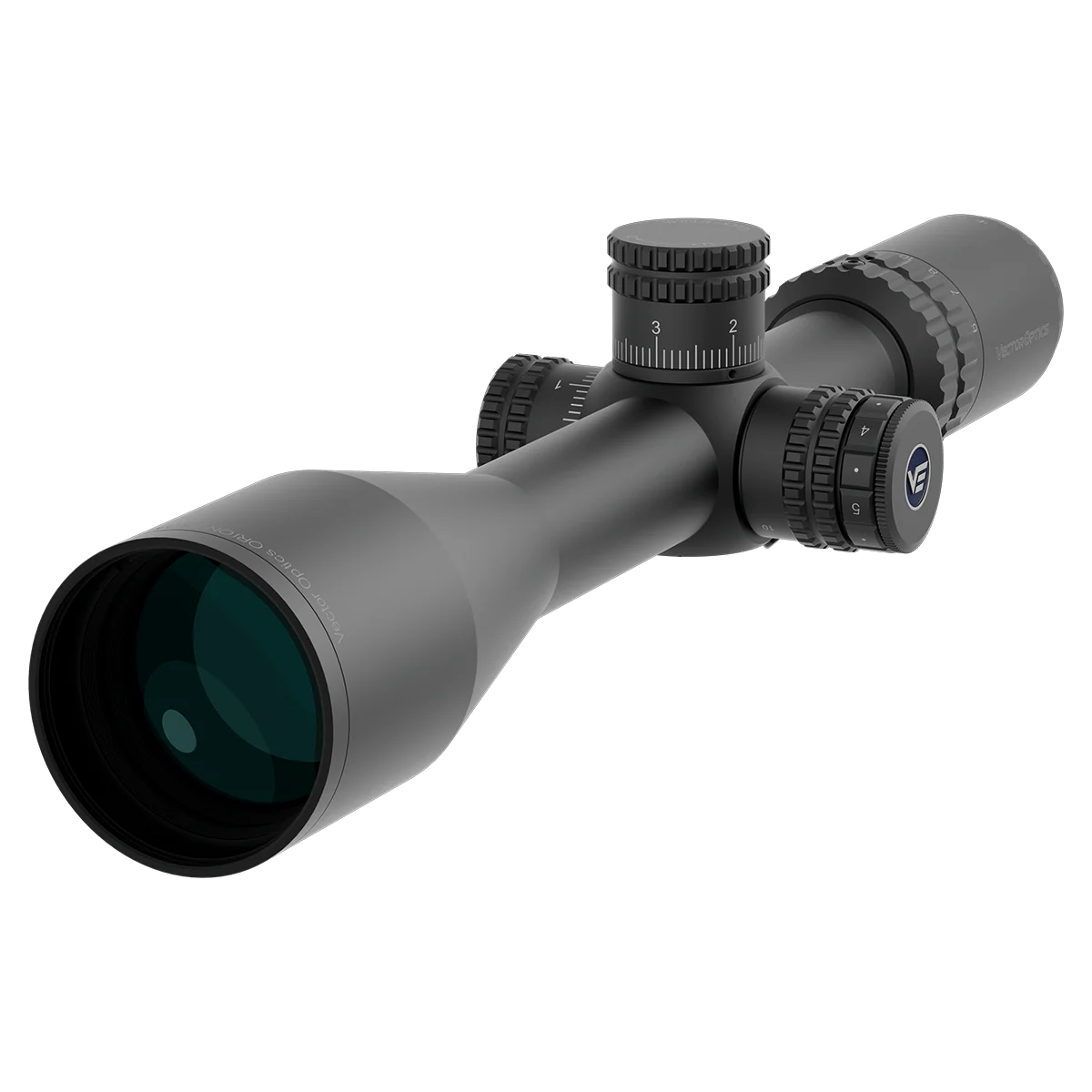 Σκόπευτρο Vector Optics Orion Pro Max 6-24x50 MIL HD FFP
