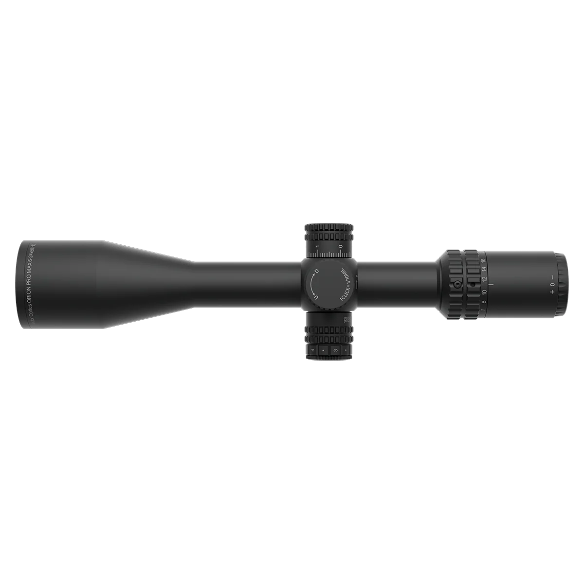 Σκόπευτρο Vector Optics Orion Pro Max 6-24x50 MIL HD FFP