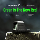 Osight C [πράσινο] 