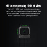 Osight C [πράσινο] 