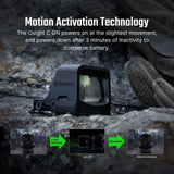 Osight C [πράσινο] 