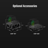 Osight C [πράσινο] 