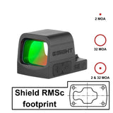 Osight SE [κόκκινο]

