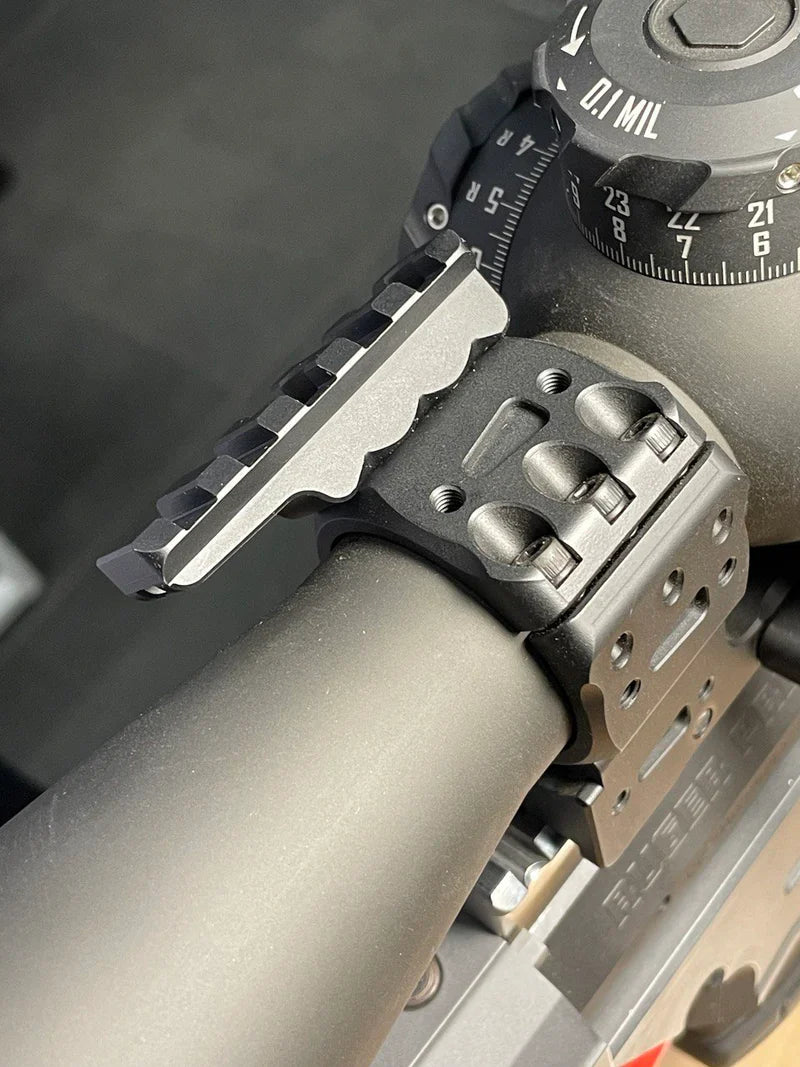 ράγα Picatinny [βάση] για Davika βάσεις διόπτρας & δαχτυλίδια