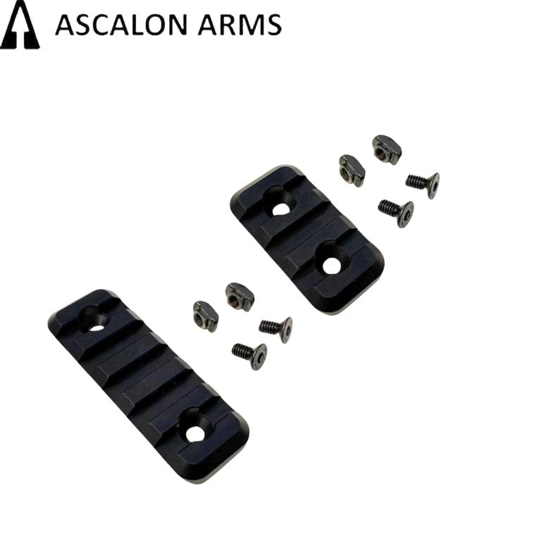 Ράγα Picatinny για M-Lok