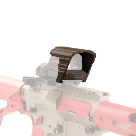 Holosun 510C κάλυμμα βροχής Eemann Tech