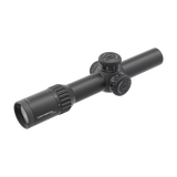 Vector Optics Continental x6 1-6x28FFP διοπτρα 