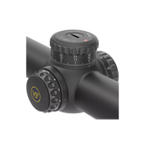 Vector Optics Continental x6 1-6x28FFP διοπτρα 