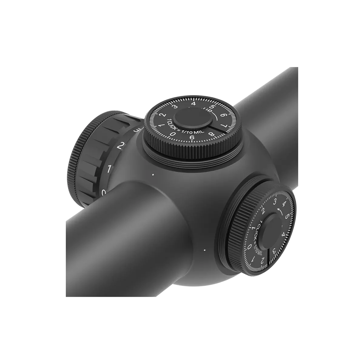 Vector Optics Constantine 1-8x24 FFP διόπτρα 