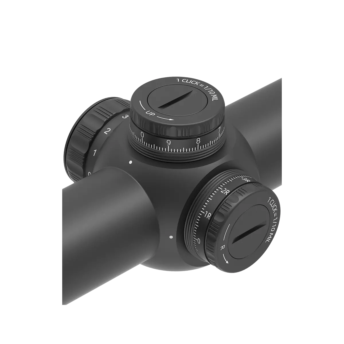 Vector Optics Constantine 1-10x24 HD FFP διοπτρά 