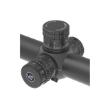 Vector Optics Orion MAX 3-18x44 HD FFP διοπτρα 