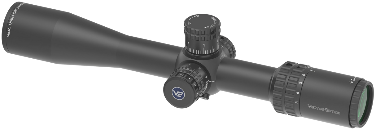 Vector Optics Orion MAX 3-18x44 HD FFP διοπτρα 