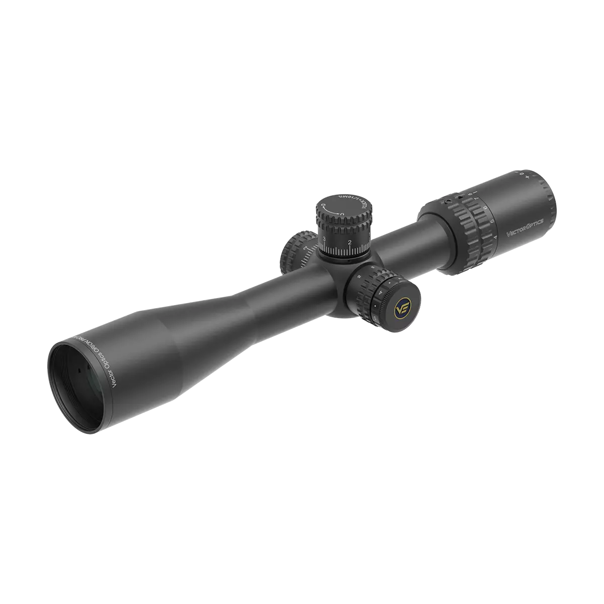 Vector Optics Orion Pro MAX 4-16x44 HD διόπτρα 