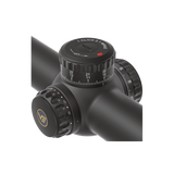 Vector Optics Continental x10 1-10x28 ED RAR-C διόπτρα 