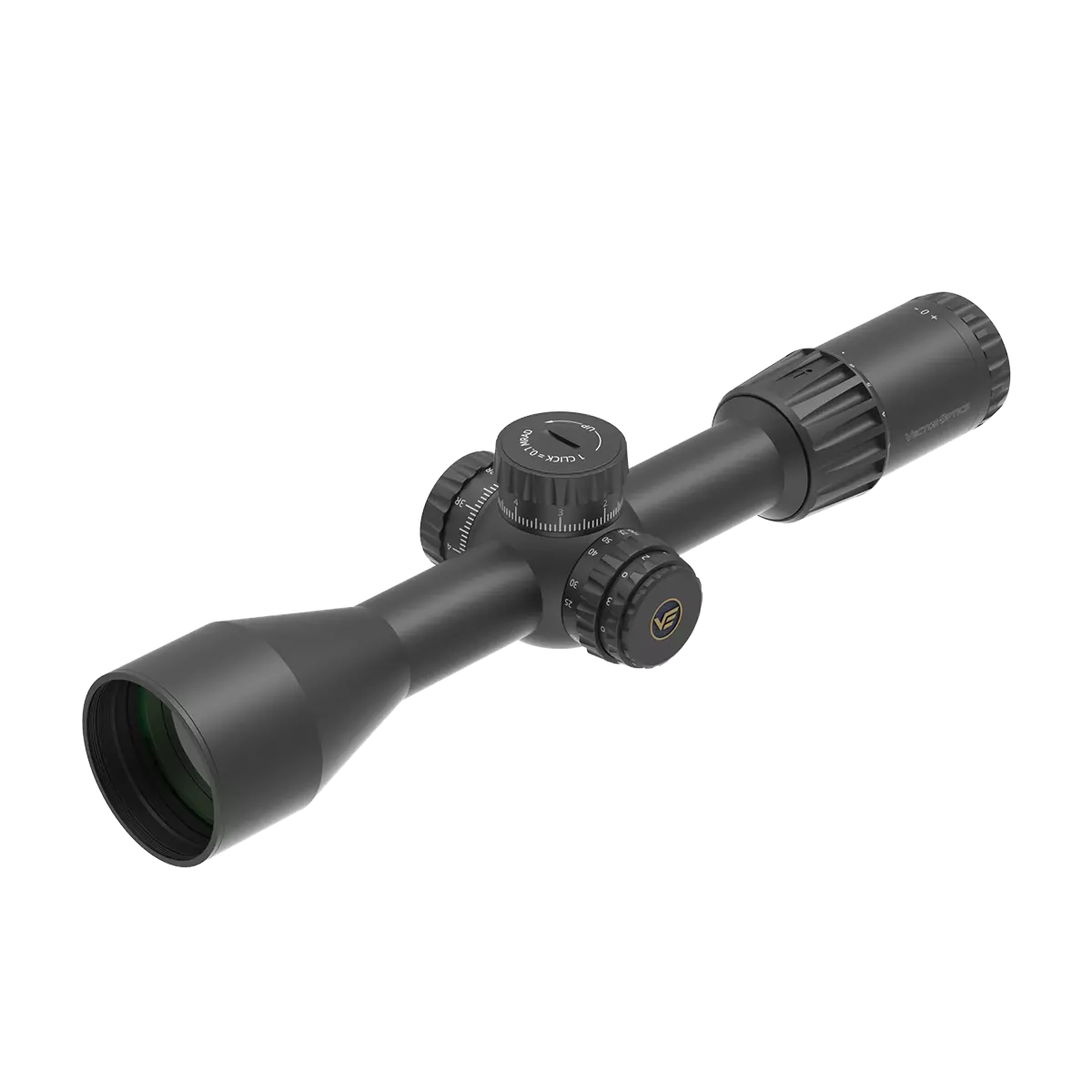 Vector Optics Tauron 3-18x50 GenII διοπτρα 