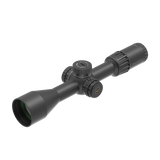 Vector Optics Tauron 3-18x50 GenII διοπτρα 