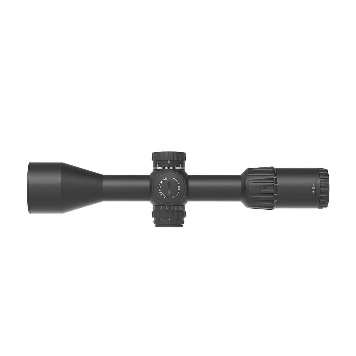 Vector Optics Tauron 3-18x50 GenII διοπτρα 