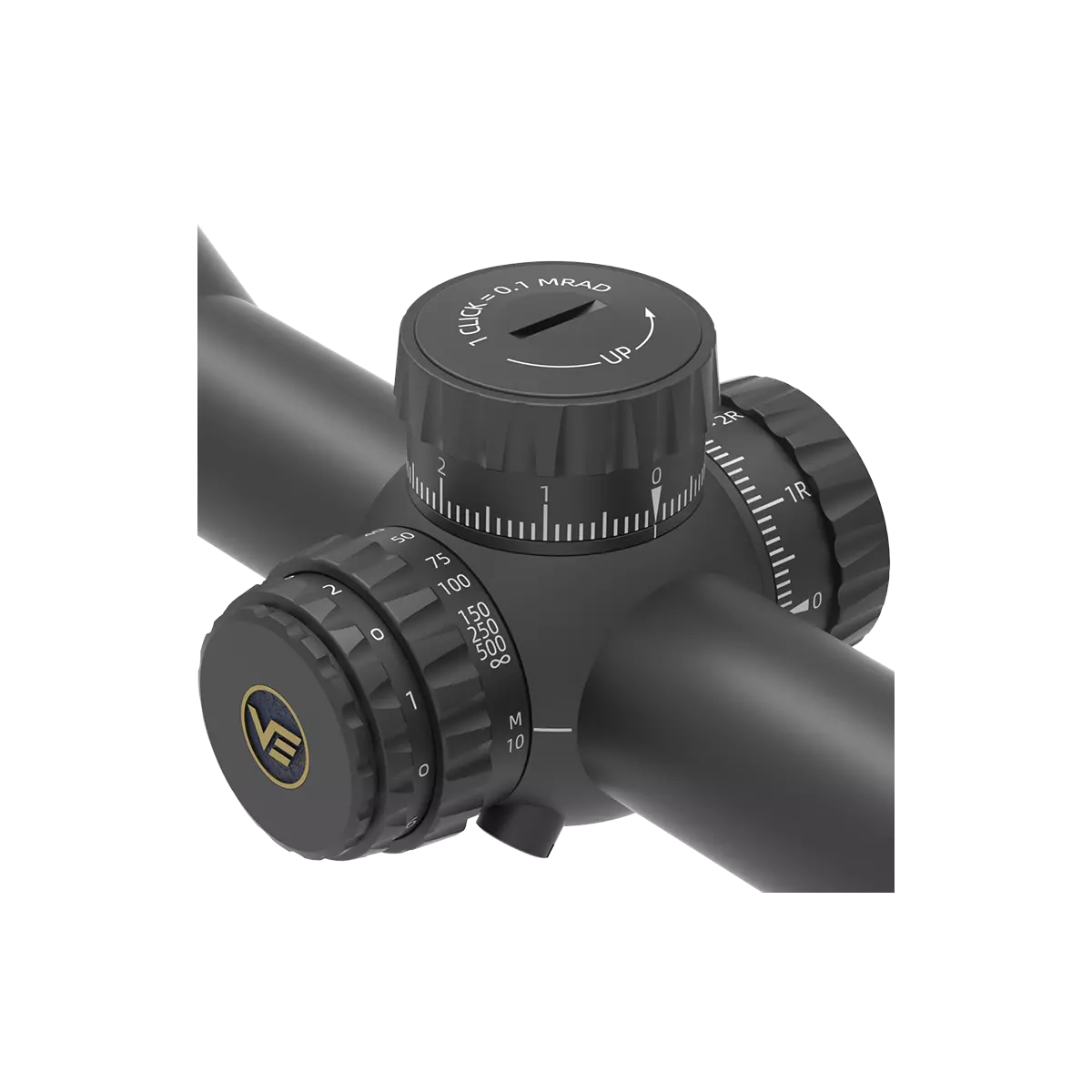 Vector Optics Tauron 3-18x50 GenII διοπτρα 