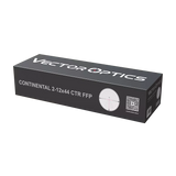 Vector Optics Continental x6 2-12x44 CTR MPVO διοπτρικό σκοπευτικό 
