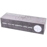 Vector Optics Grimlock 1-6x24SFP GenII διοπτρα 