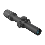 Vector Optics Continental x6 1-6x24 διοπτρα 