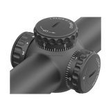 Vector Optics Continental x6 1-6x24 διοπτρα 