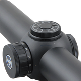 Vector Optics Constantine 1-8x24 SFP διοπτρα 