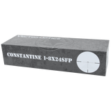 Vector Optics Constantine 1-8x24 SFP διοπτρα 