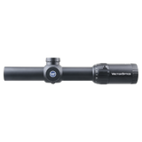 Vector Optics Constantine 1-10x24 Fiber Center Dot διοπτρικό σκοπευτικό 