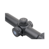 Vector Optics Grizzly 1-4x24 κυνηγετική διόπτρα 