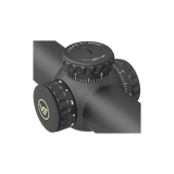 Vector Optics Continental x6 1-6x24i Fiber διοπτρα 