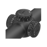 Vector Optics Continental x8 1-8x24SFP ED Fiber διόπτρα 